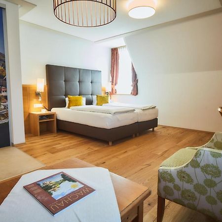 Landhotel Wachau Emmersdorf an der Donau Zewnętrze zdjęcie
