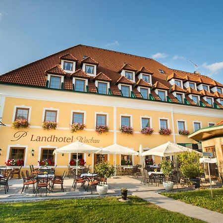 Landhotel Wachau Emmersdorf an der Donau Zewnętrze zdjęcie