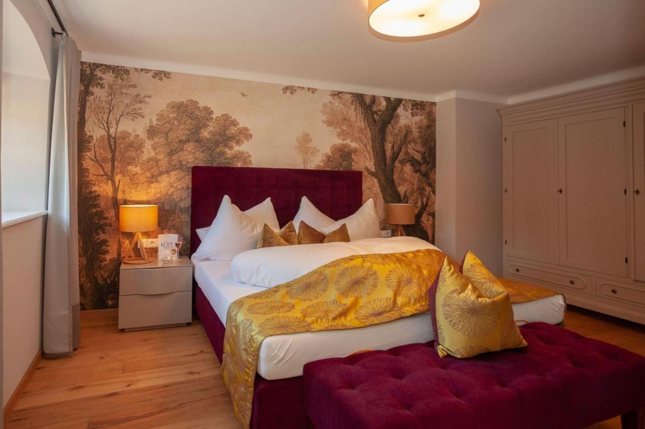 Landhotel Wachau Emmersdorf an der Donau Zewnętrze zdjęcie