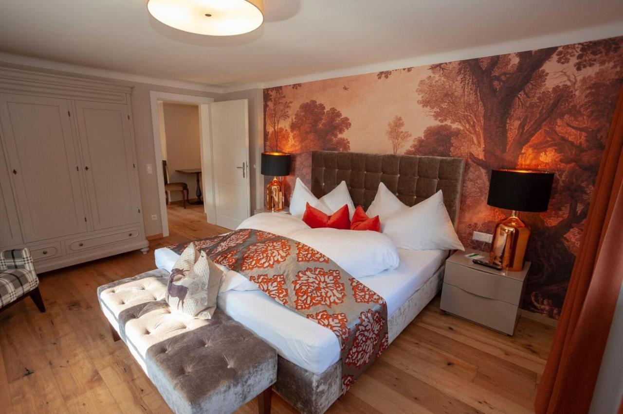 Landhotel Wachau Emmersdorf an der Donau Zewnętrze zdjęcie