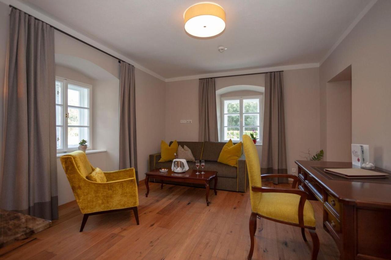 Landhotel Wachau Emmersdorf an der Donau Zewnętrze zdjęcie