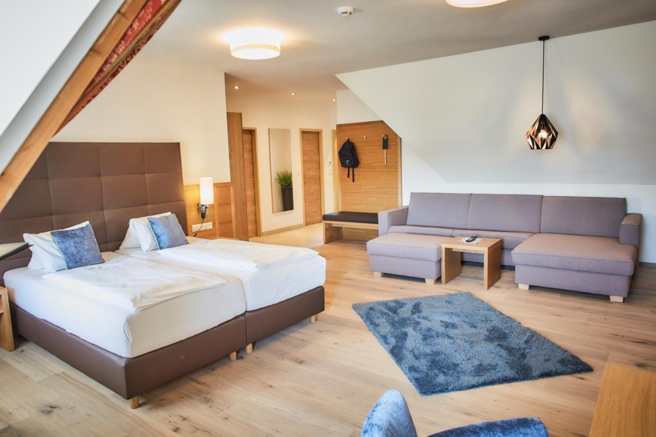 Landhotel Wachau Emmersdorf an der Donau Zewnętrze zdjęcie