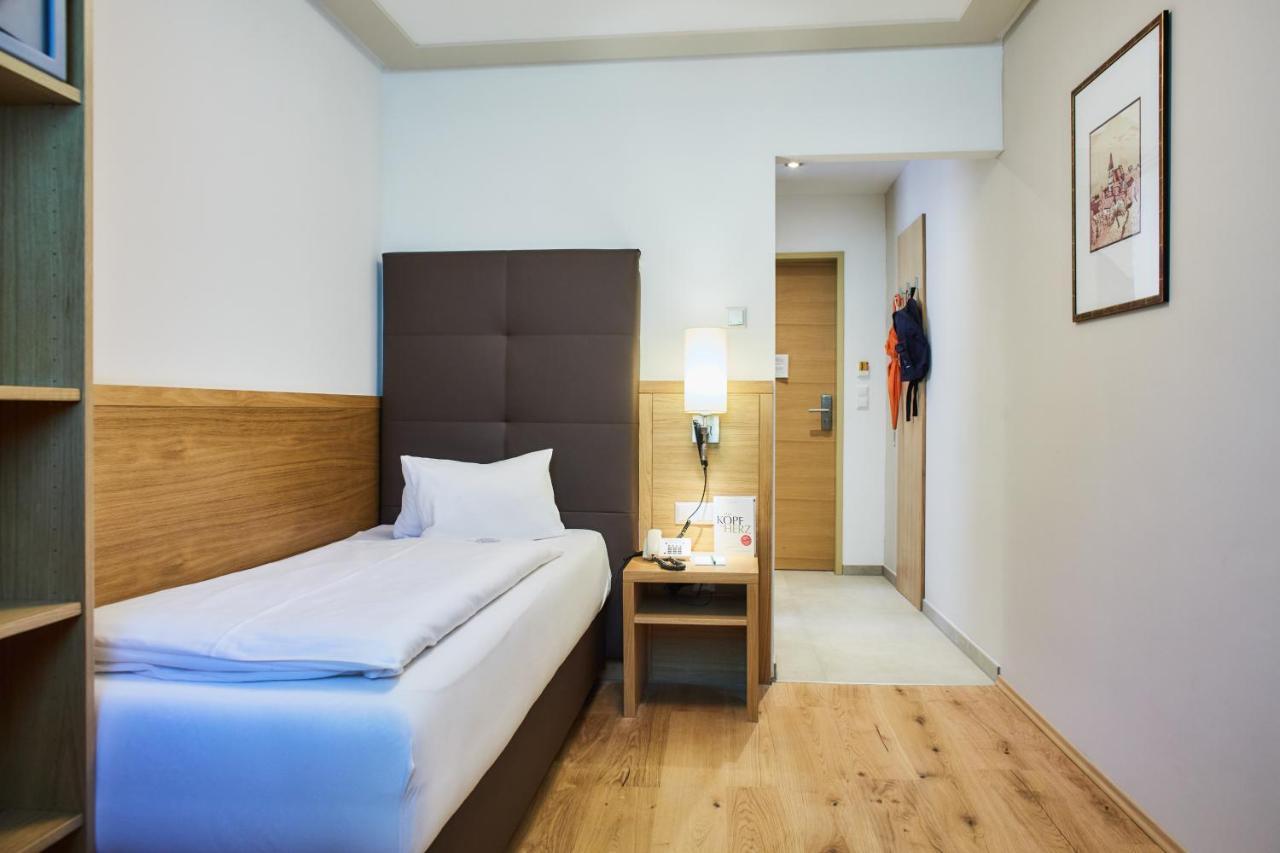 Landhotel Wachau Emmersdorf an der Donau Zewnętrze zdjęcie