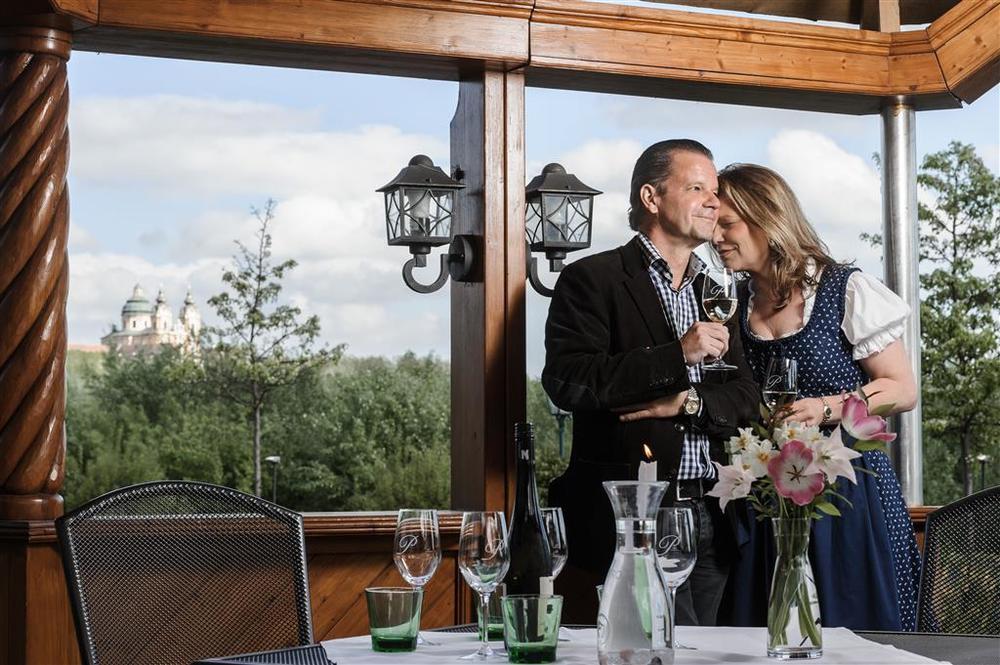 Landhotel Wachau Emmersdorf an der Donau Zewnętrze zdjęcie