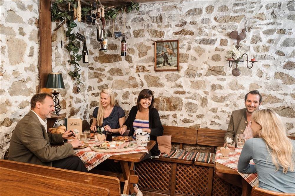 Landhotel Wachau Emmersdorf an der Donau Zewnętrze zdjęcie