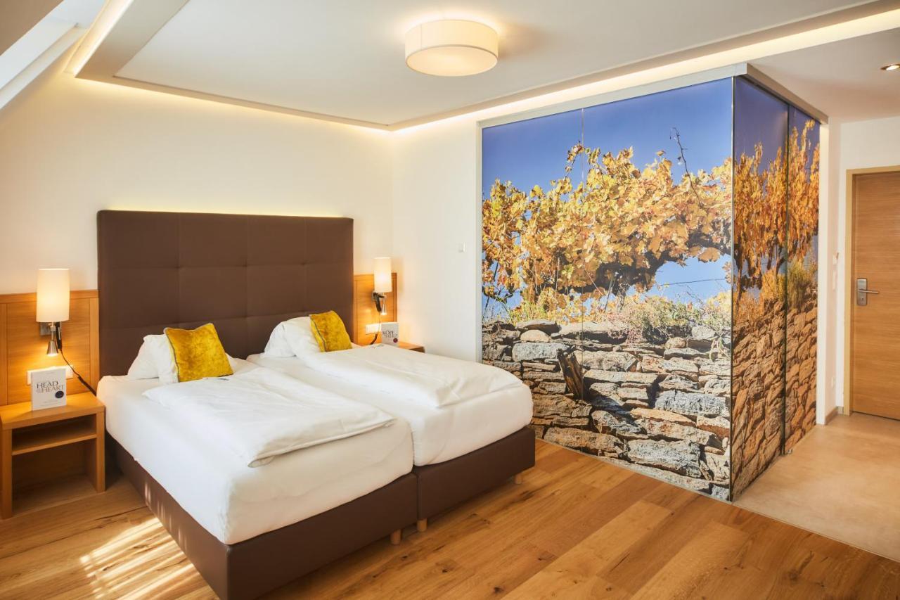 Landhotel Wachau Emmersdorf an der Donau Zewnętrze zdjęcie