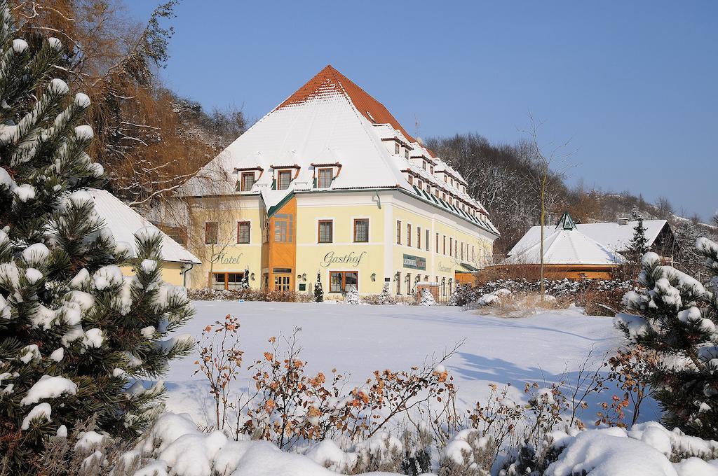 Landhotel Wachau Emmersdorf an der Donau Zewnętrze zdjęcie