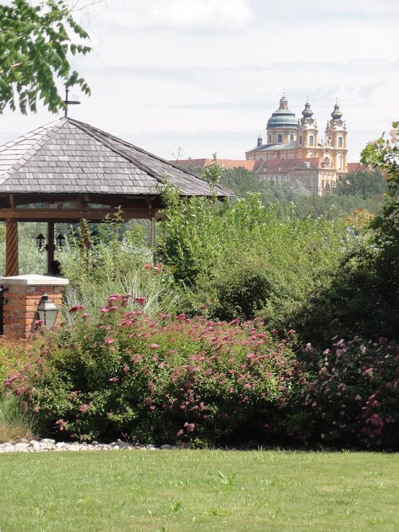 Landhotel Wachau Emmersdorf an der Donau Zewnętrze zdjęcie