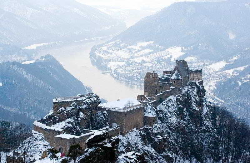 Landhotel Wachau Emmersdorf an der Donau Zewnętrze zdjęcie