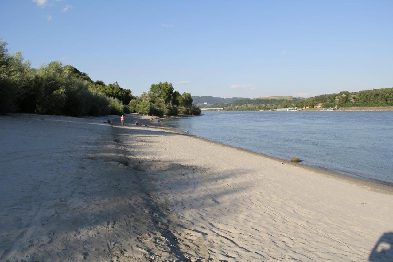 Landhotel Wachau Emmersdorf an der Donau Zewnętrze zdjęcie
