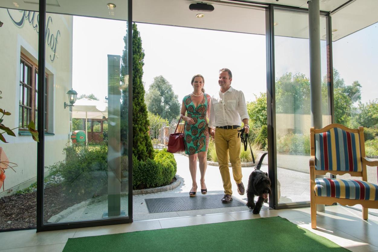 Landhotel Wachau Emmersdorf an der Donau Zewnętrze zdjęcie
